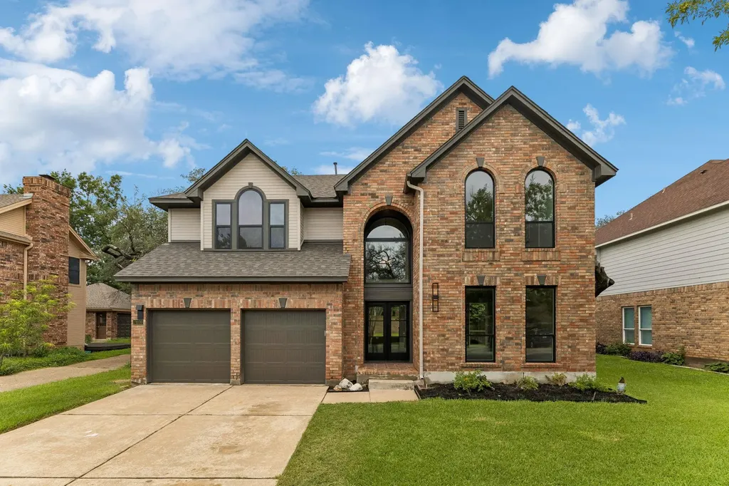 7600 Mifflin Kenedy Terrace Austin TX 78749