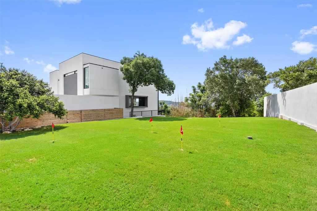1501 Ridgecrest Drive Austin TX 78746