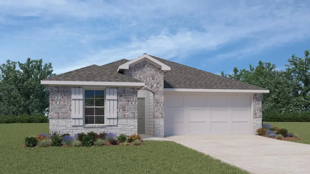 111 Mustang Lake Circle Buda TX 78610