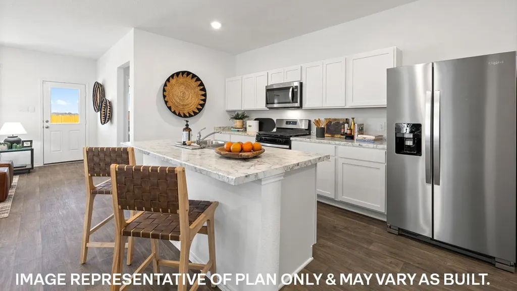 111 Mustang Lake Circle Buda TX 78610