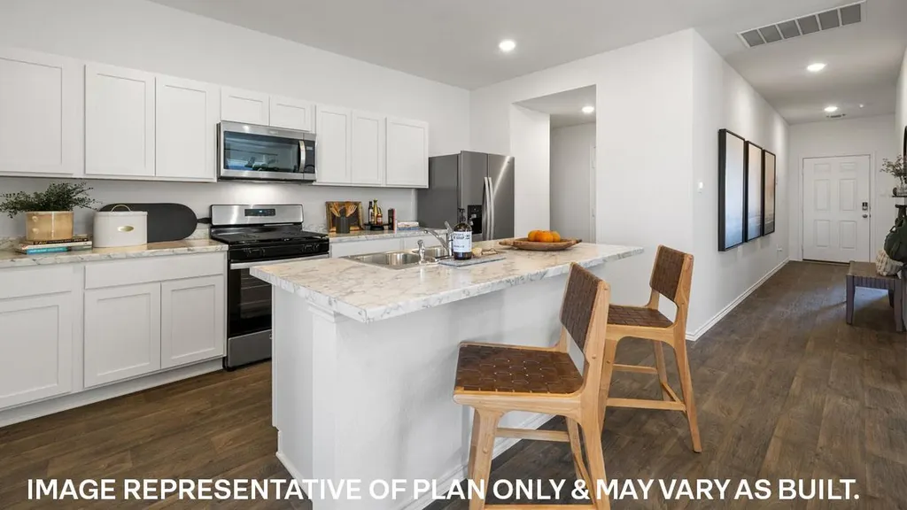 111 Mustang Lake Circle Buda TX 78610