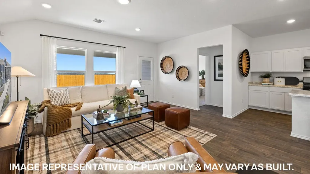 111 Mustang Lake Circle Buda TX 78610