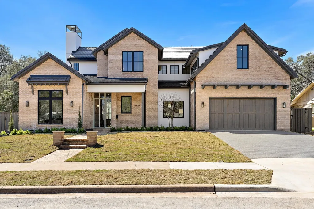 5906 Rickey Drive Austin TX 78757