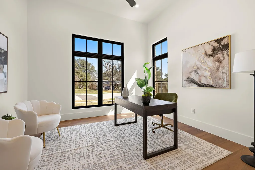 5906 Rickey Drive Austin TX 78757