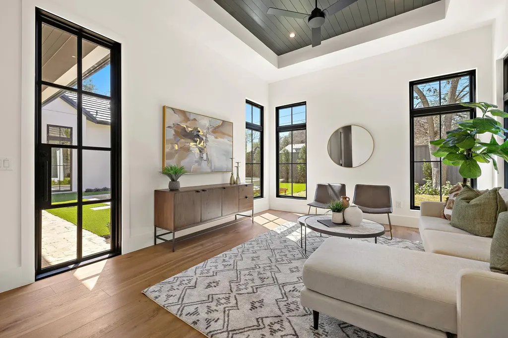 5906 Rickey Drive Austin TX 78757