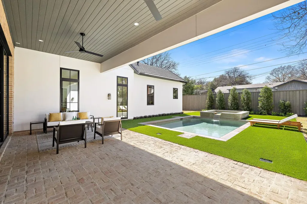 5906 Rickey Drive Austin TX 78757