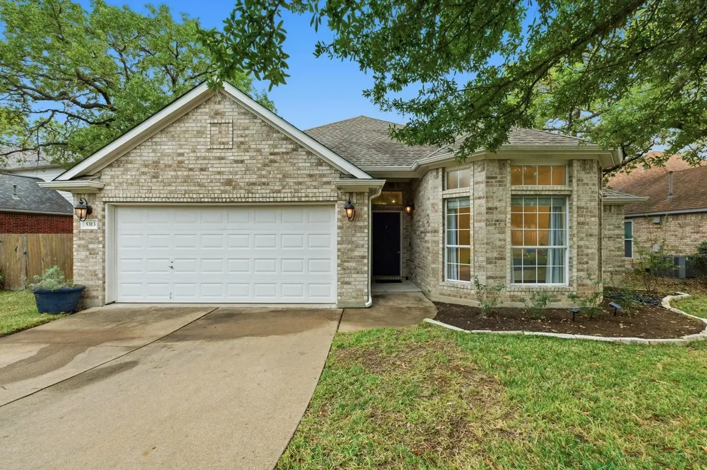 5313 Concho Creek Bend Austin TX 78735