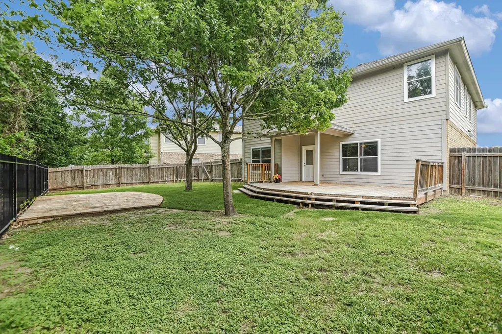 111 Dove Song Drive Leander TX 78641