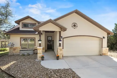 1773 Desiree Street Canyon Lake TX 78133