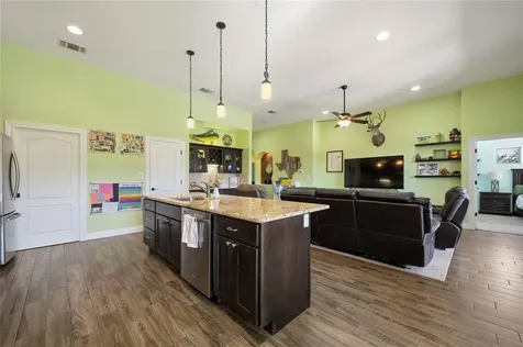 1773 Desiree Street Canyon Lake TX 78133