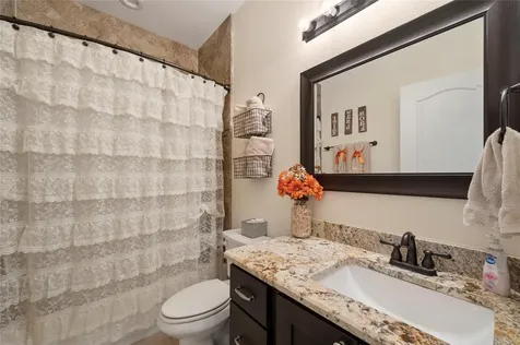 1773 Desiree Street Canyon Lake TX 78133