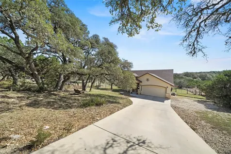 1773 Desiree Street Canyon Lake TX 78133