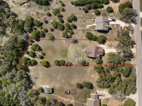 1773 Desiree Street Canyon Lake TX 78133