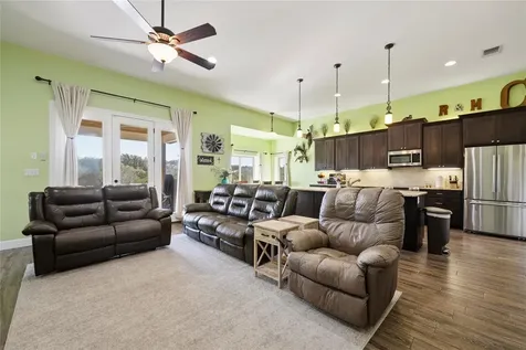 1773 Desiree Street Canyon Lake TX 78133