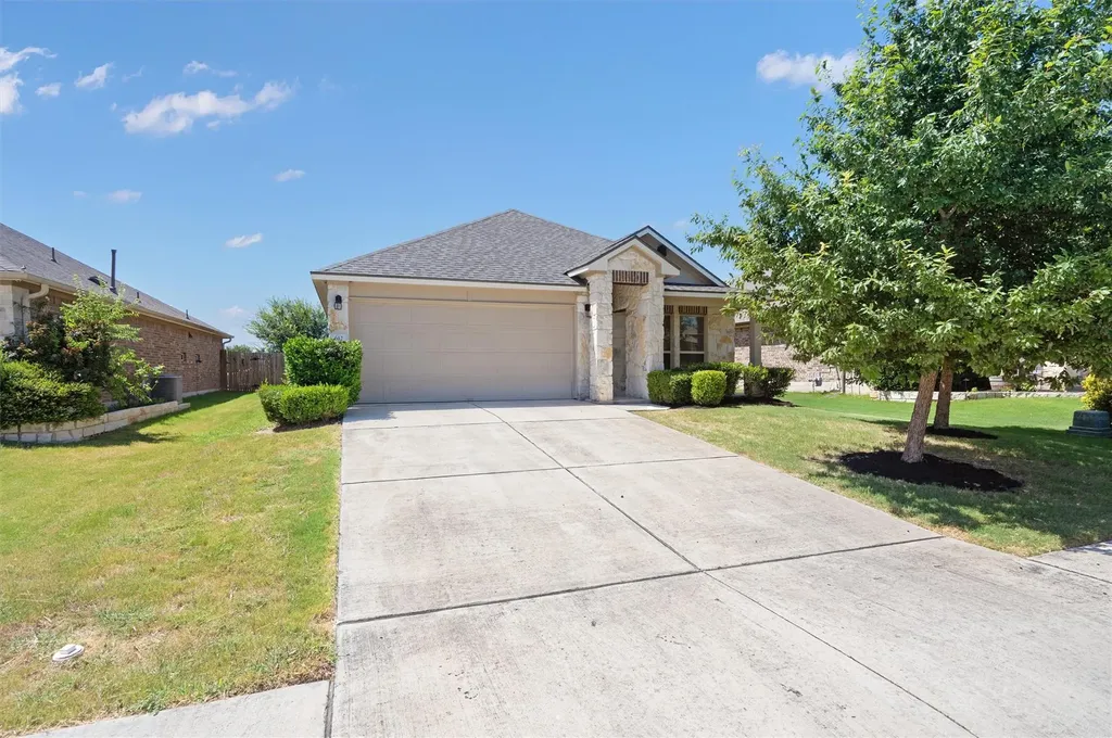 612 Heinatz Flat Lane Leander TX 78641