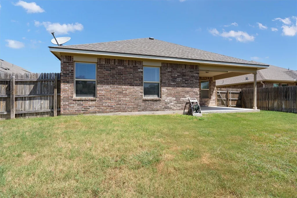 612 Heinatz Flat Lane Leander TX 78641