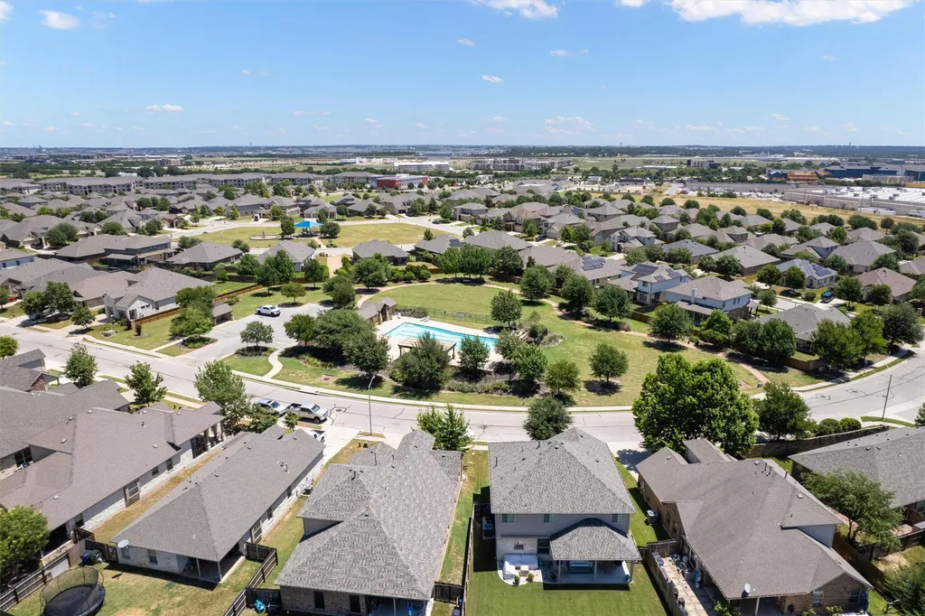 612 Heinatz Flat Lane Leander TX 78641