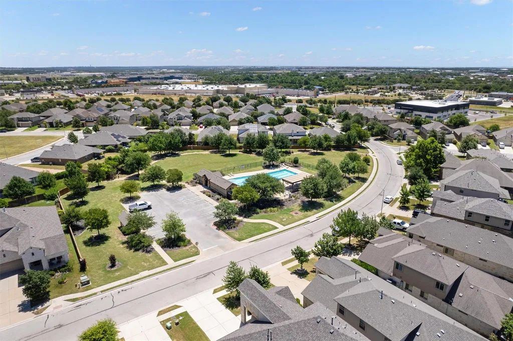 612 Heinatz Flat Lane Leander TX 78641