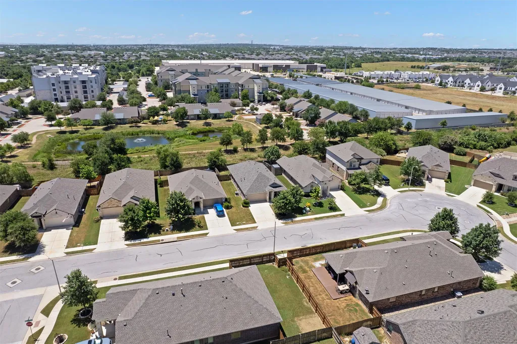 612 Heinatz Flat Lane Leander TX 78641