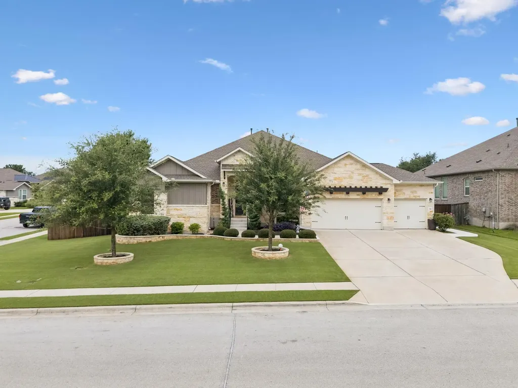 238 Arapaho Drive Kyle TX 78640