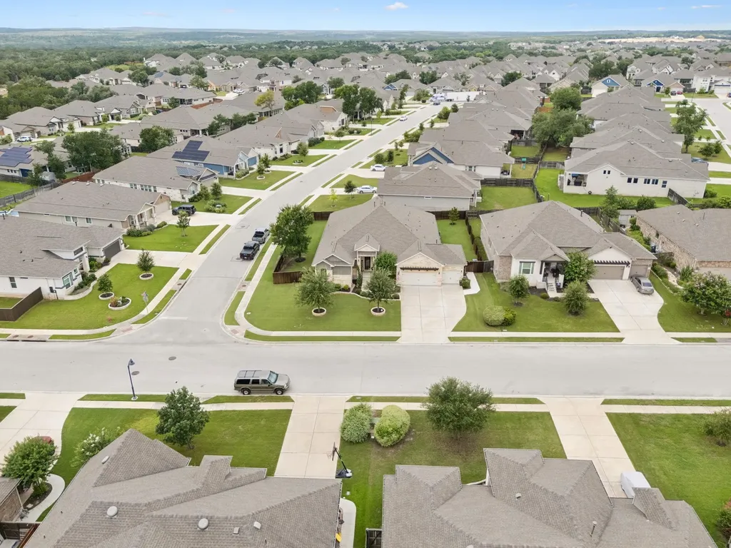 238 Arapaho Drive Kyle TX 78640