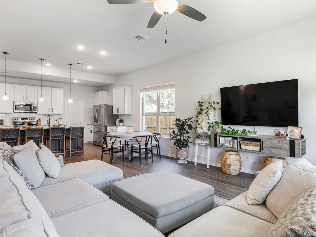 320 Old Trinity Way Georgetown TX 78628