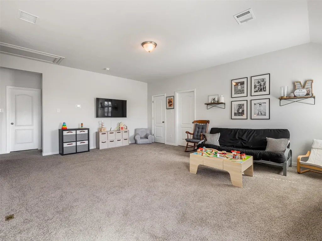320 Old Trinity Way Georgetown TX 78628