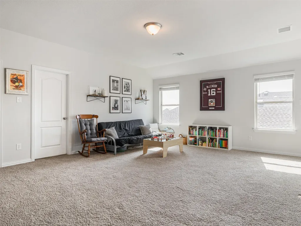 320 Old Trinity Way Georgetown TX 78628