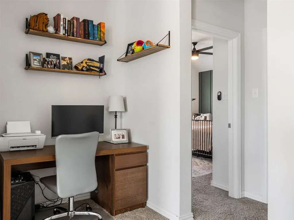 320 Old Trinity Way Georgetown TX 78628