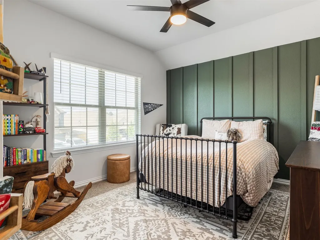 320 Old Trinity Way Georgetown TX 78628