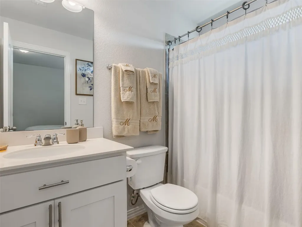 320 Old Trinity Way Georgetown TX 78628