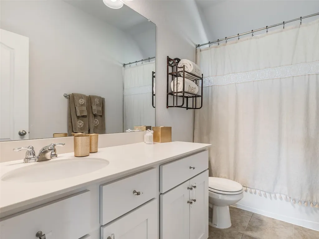 320 Old Trinity Way Georgetown TX 78628