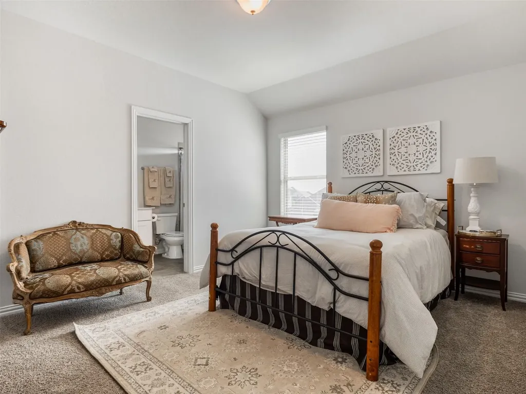 320 Old Trinity Way Georgetown TX 78628