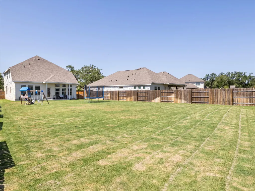 320 Old Trinity Way Georgetown TX 78628