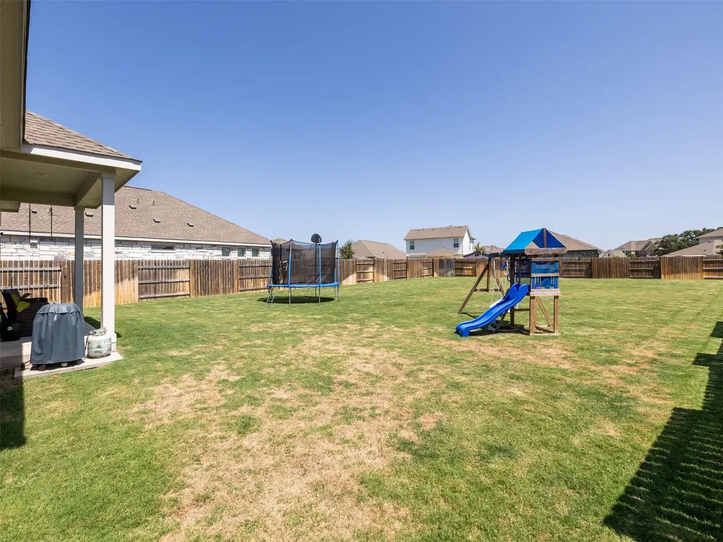320 Old Trinity Way Georgetown TX 78628