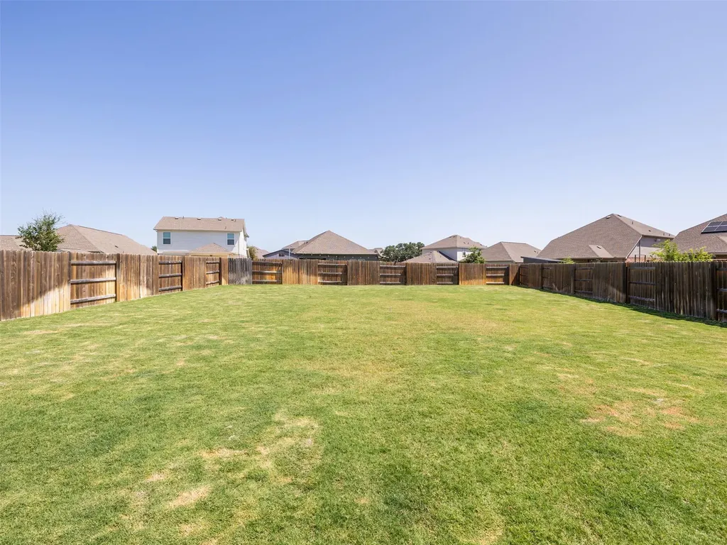320 Old Trinity Way Georgetown TX 78628