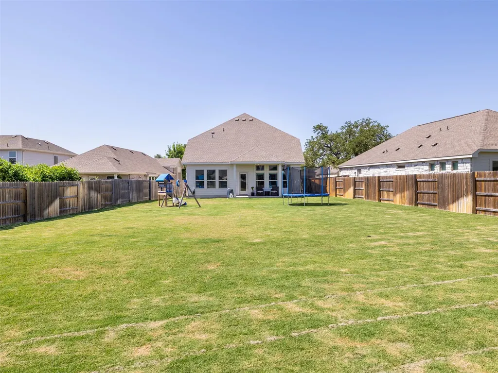 320 Old Trinity Way Georgetown TX 78628