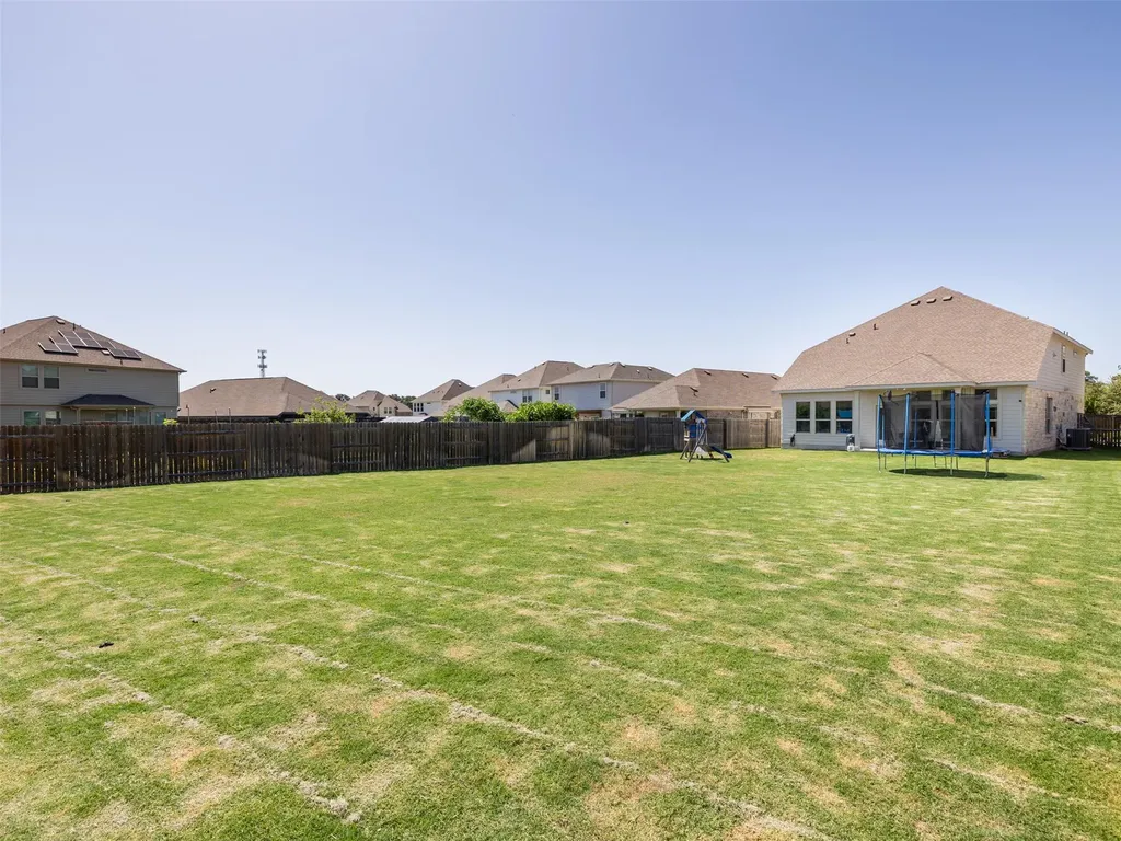320 Old Trinity Way Georgetown TX 78628
