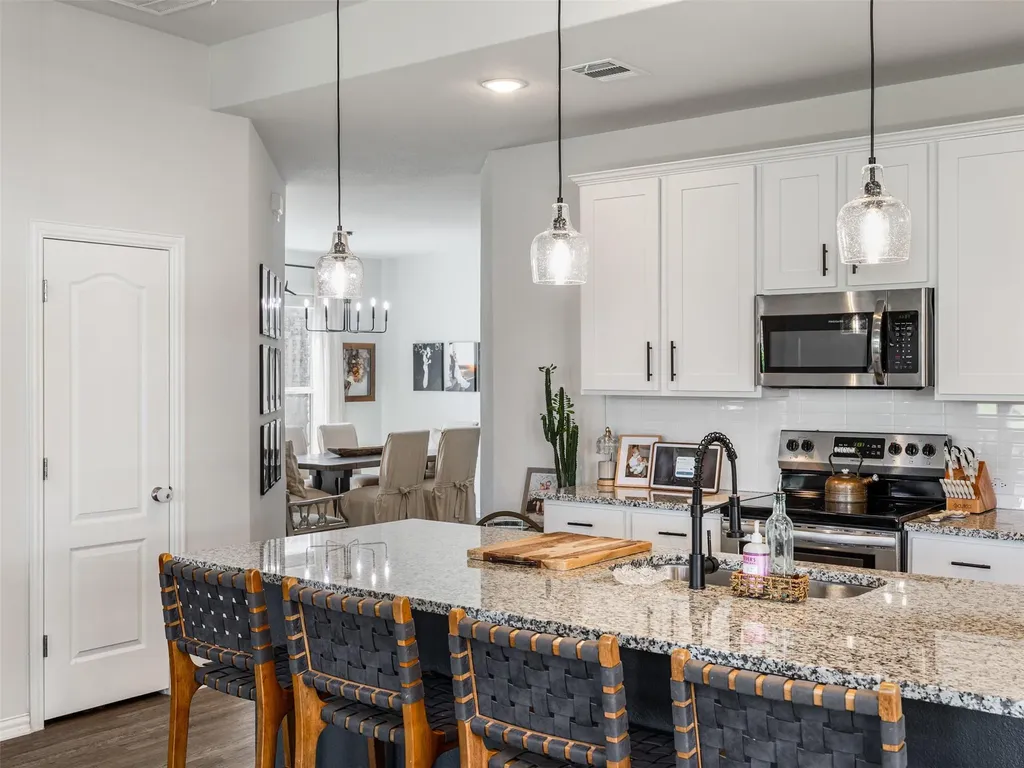 320 Old Trinity Way Georgetown TX 78628
