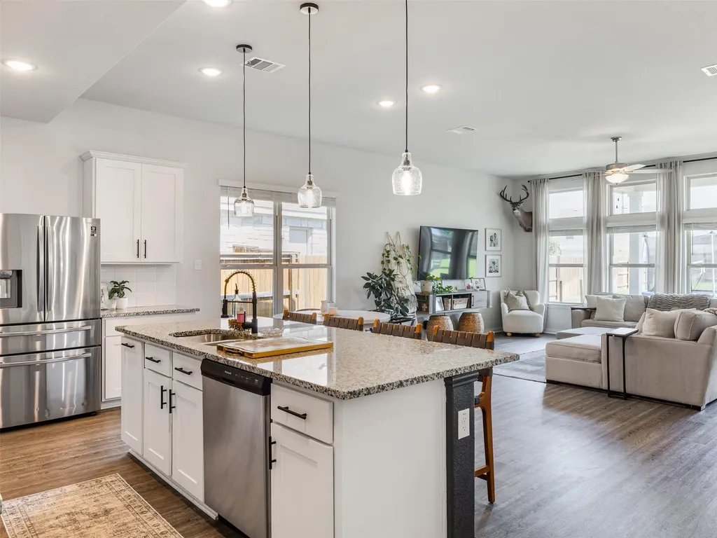 320 Old Trinity Way Georgetown TX 78628