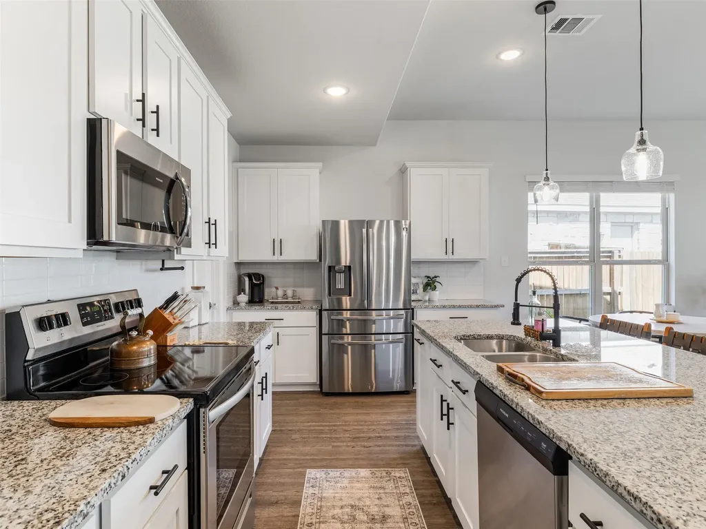 320 Old Trinity Way Georgetown TX 78628