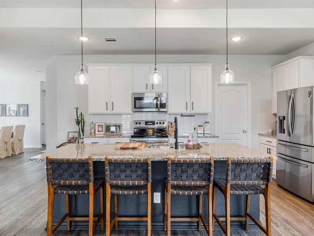 320 Old Trinity Way Georgetown TX 78628