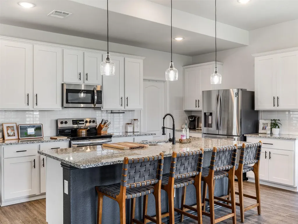 320 Old Trinity Way Georgetown TX 78628