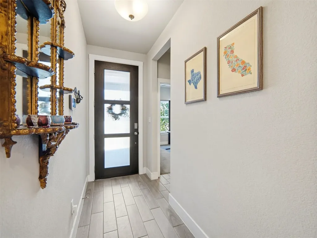 208 Winding Hollow Lane Georgetown TX 78628