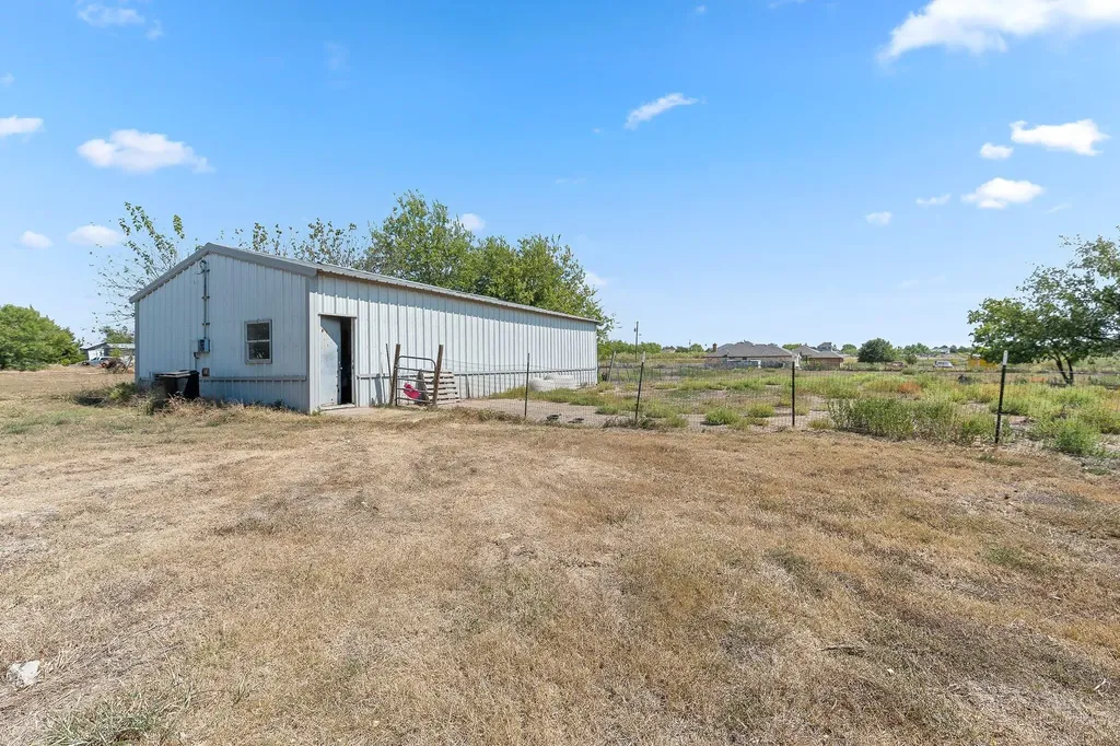 14815 Johnson Road Trail Manor TX 78653
