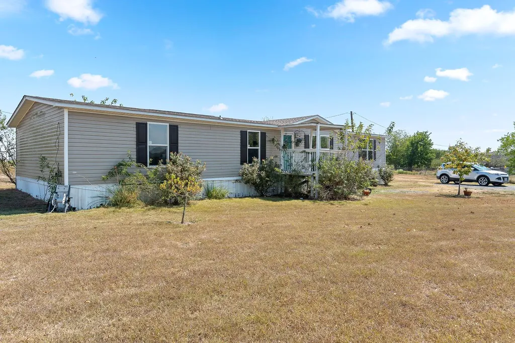 14815 Johnson Road Trail Manor TX 78653