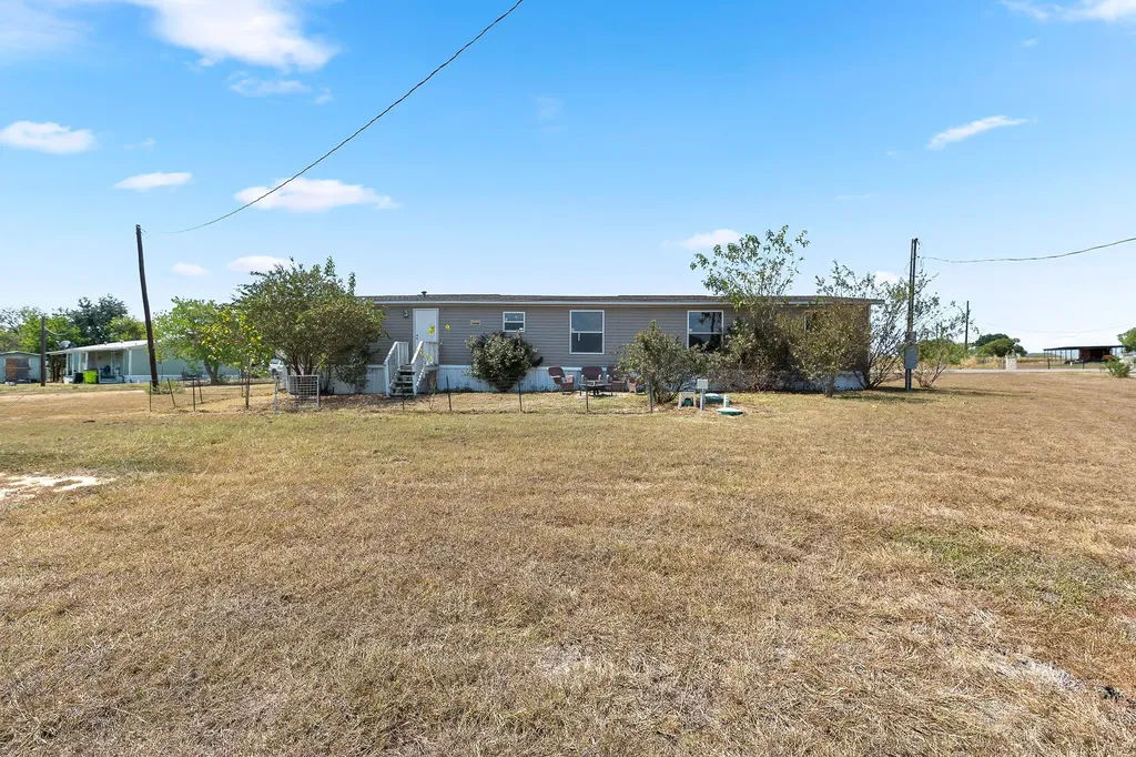14815 Johnson Road Trail Manor TX 78653