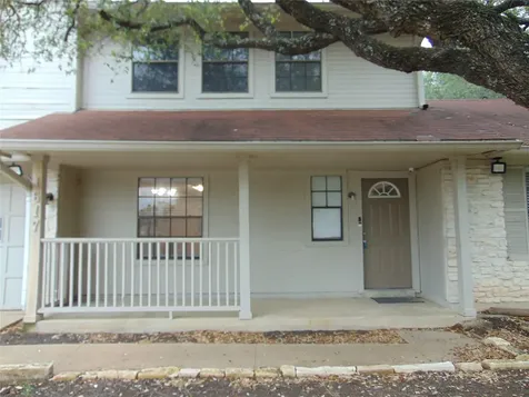 1617 Gracy Farms Lane Austin TX 78758