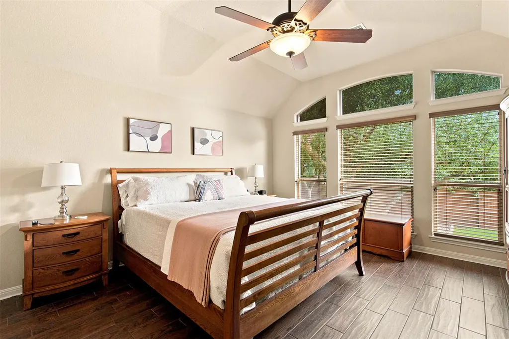 113 Courtland Circle Austin TX 78737