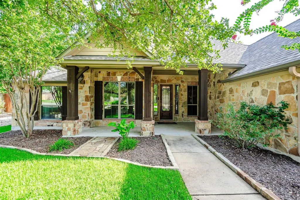113 Courtland Circle Austin TX 78737